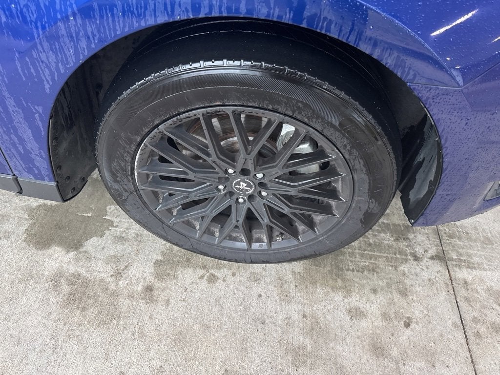 2014 Ford Taurus SEL