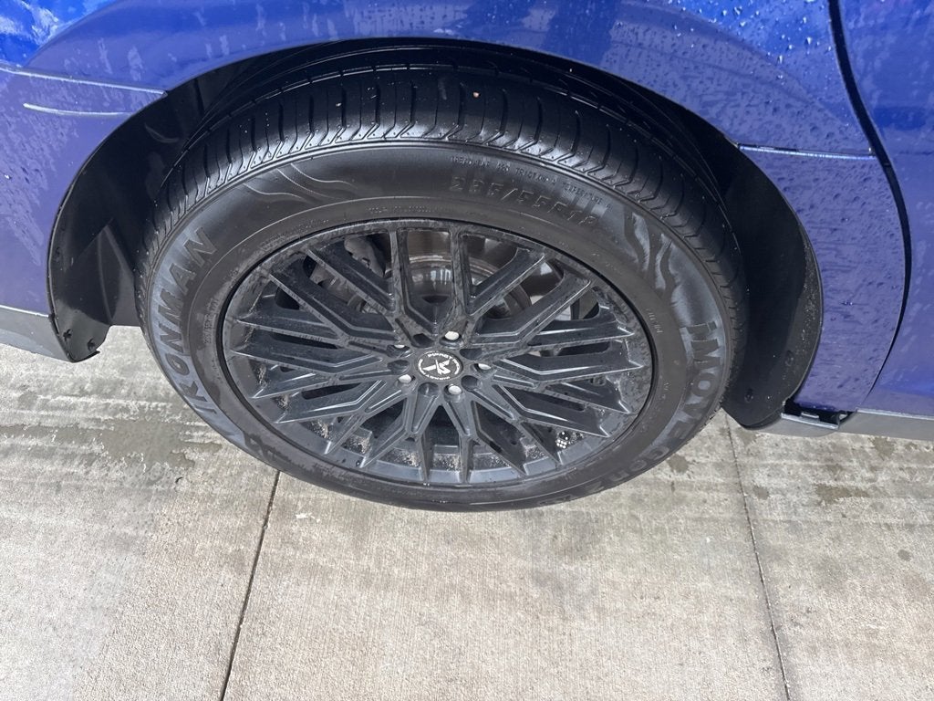 2014 Ford Taurus SEL