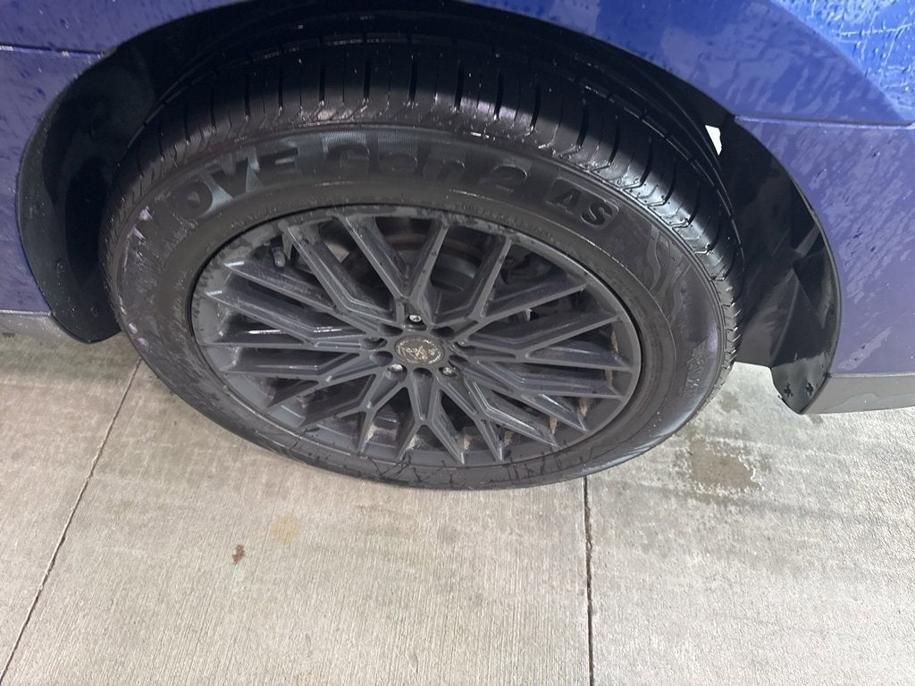 2014 Ford Taurus SEL