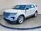 2018 Ford Explorer Base