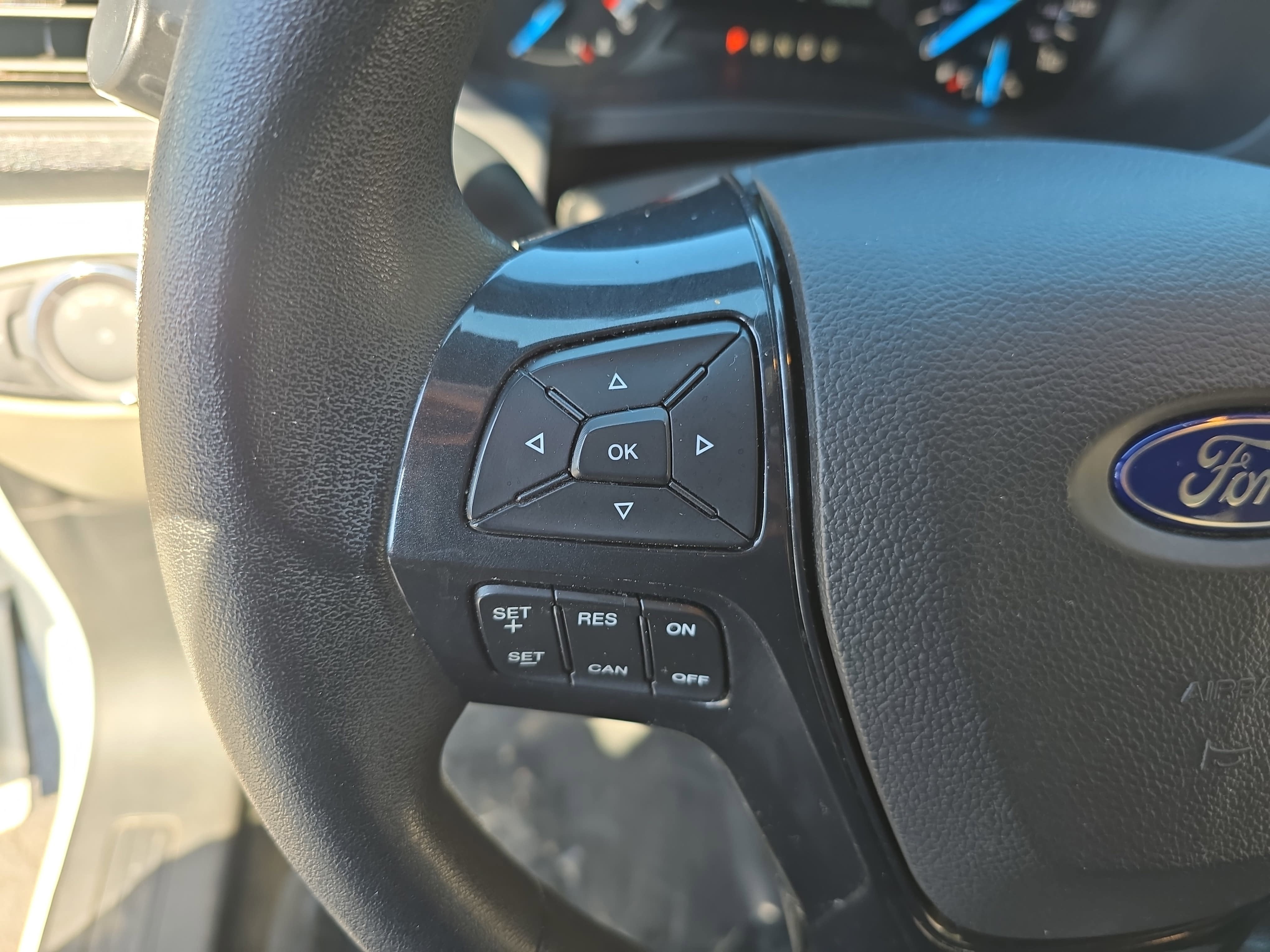 2018 Ford Explorer Base