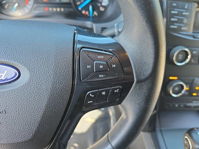 2018 Ford Explorer Base