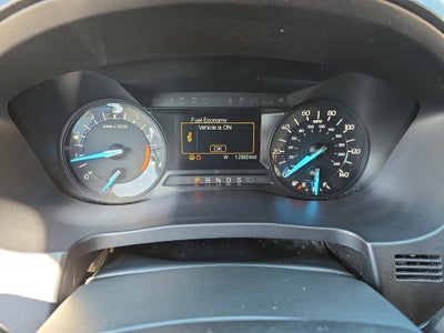 2018 Ford Explorer Base