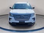 2018 Ford Explorer Base
