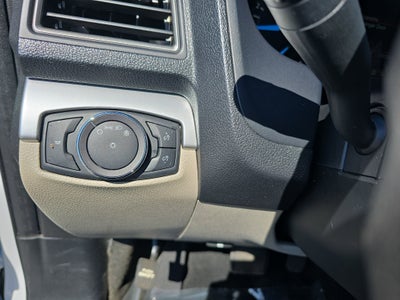 2018 Ford Explorer Base