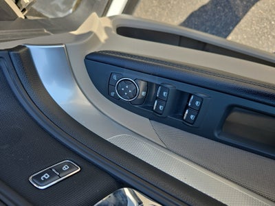 2018 Ford Explorer Base