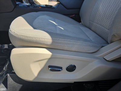 2018 Ford Explorer Base