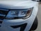 2018 Ford Explorer Base