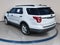2018 Ford Explorer Base