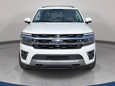 2023 Ford Expedition Max Limited