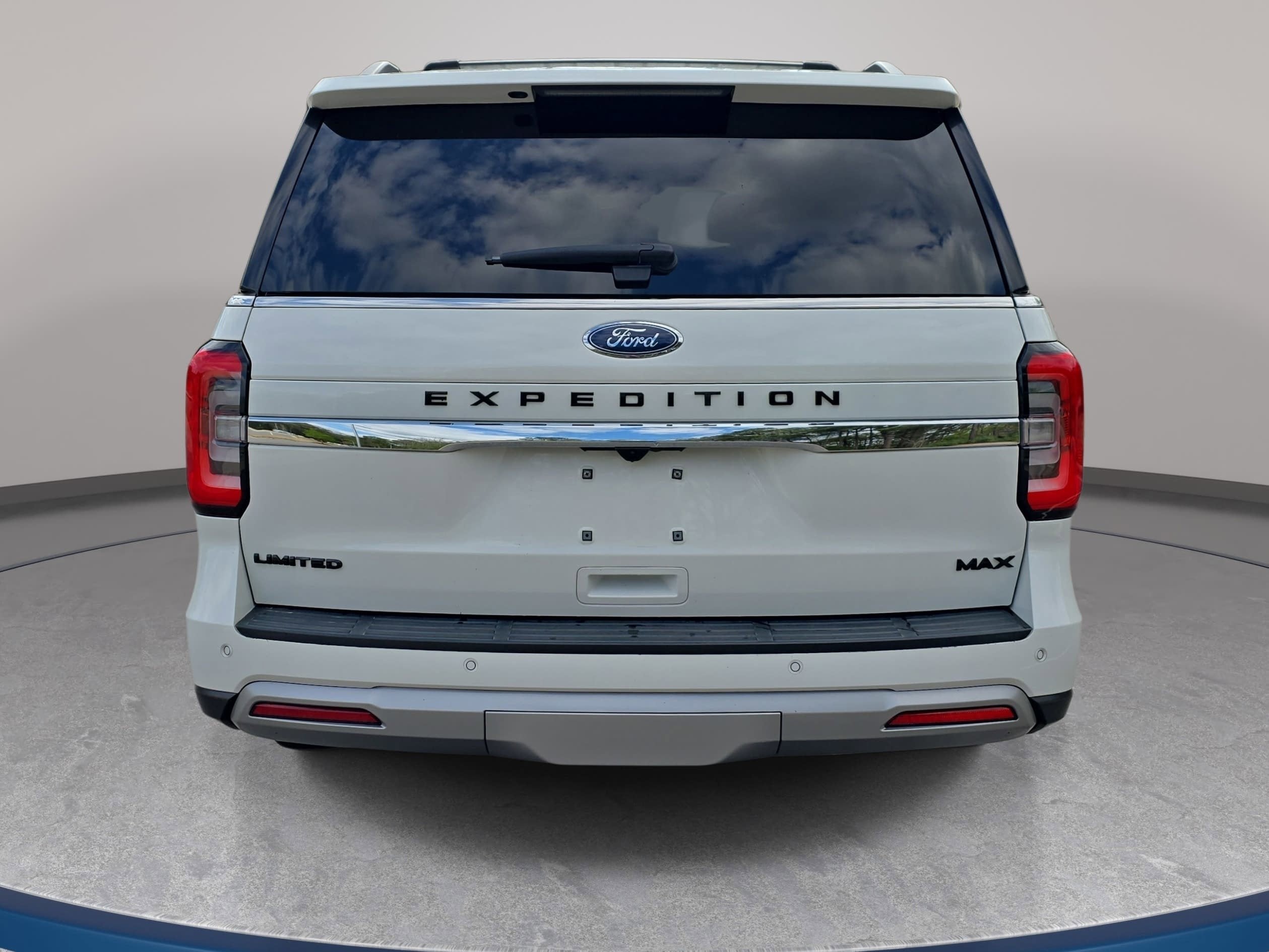 2023 Ford Expedition Max Limited