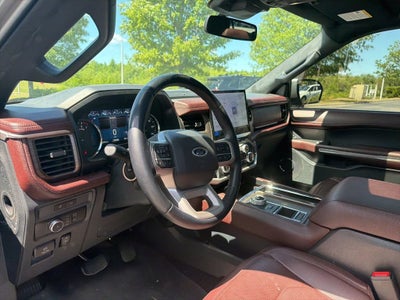 2022 Ford Expedition Limited