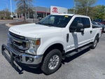 2020 Ford F-250SD XLT