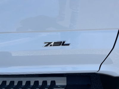 2020 Ford F-250SD XLT