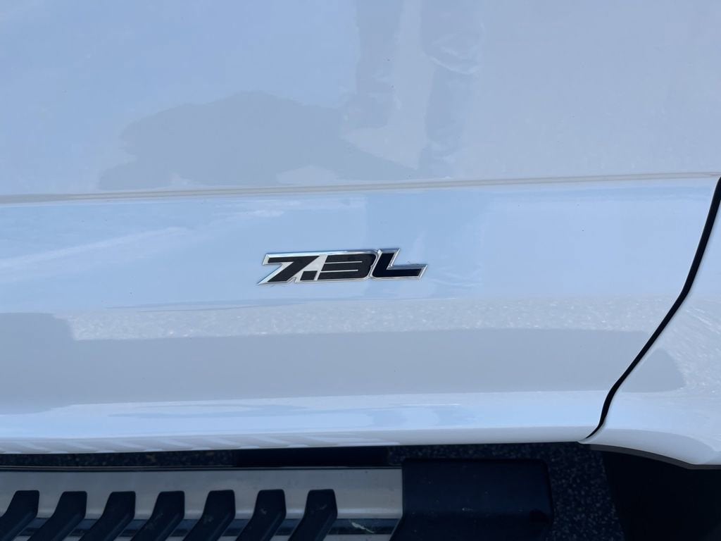 2020 Ford F-250SD XLT