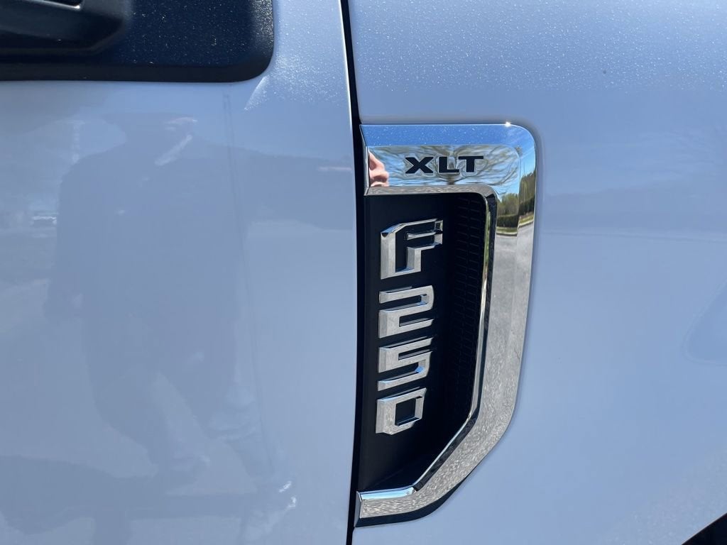 2020 Ford F-250SD XLT