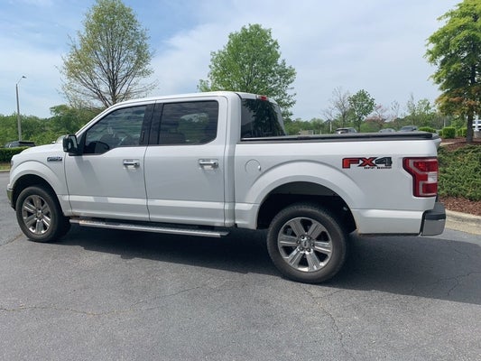 2018 Ford F-150 XLT in Raleigh, NC - Maserati of Raleigh