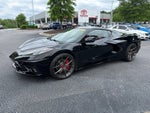 2021 Chevrolet Corvette 2LT