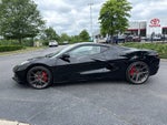 2021 Chevrolet Corvette 2LT