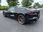 2021 Chevrolet Corvette 2LT
