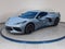 2024 Chevrolet Corvette 2LT