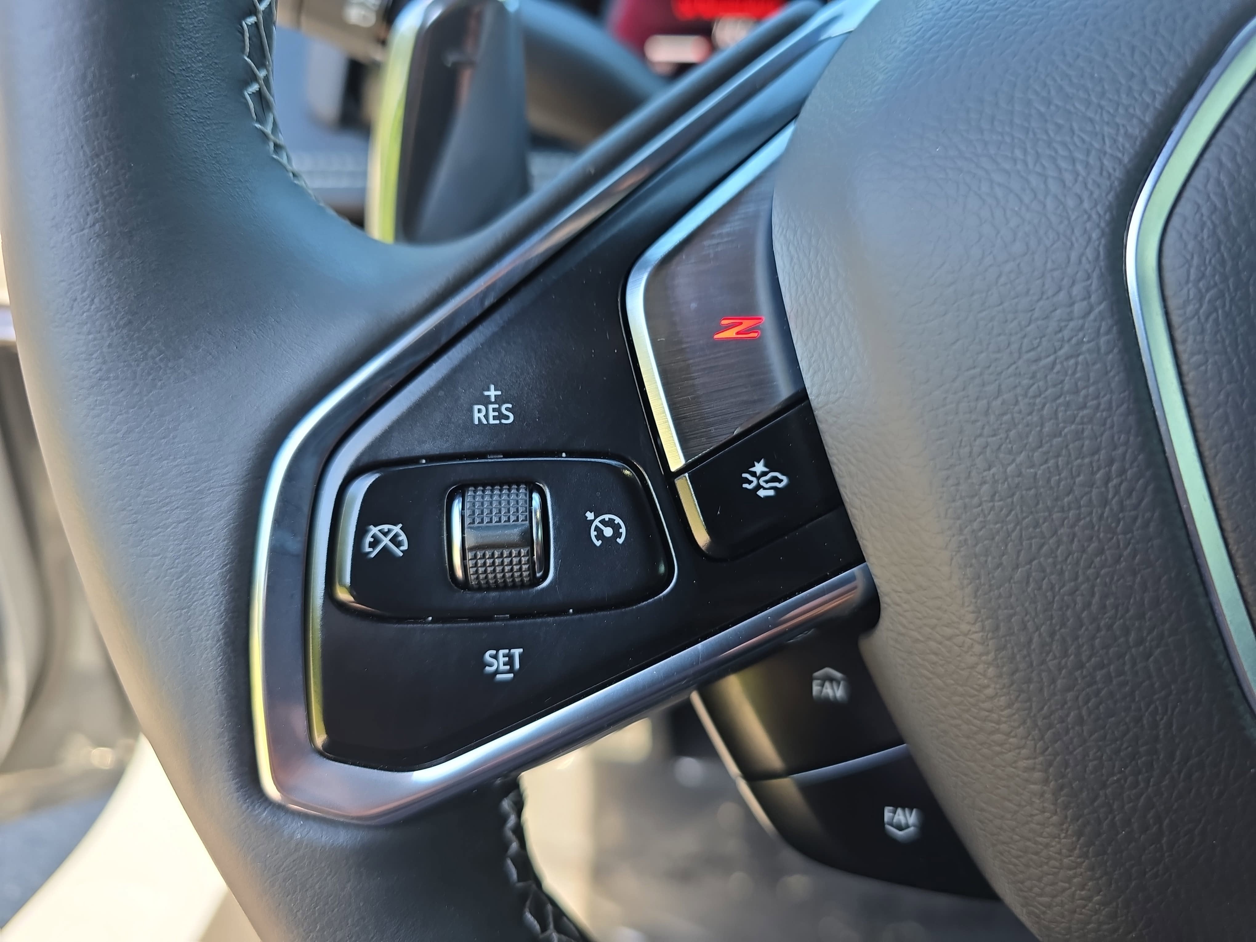 2024 Chevrolet Corvette 2LT