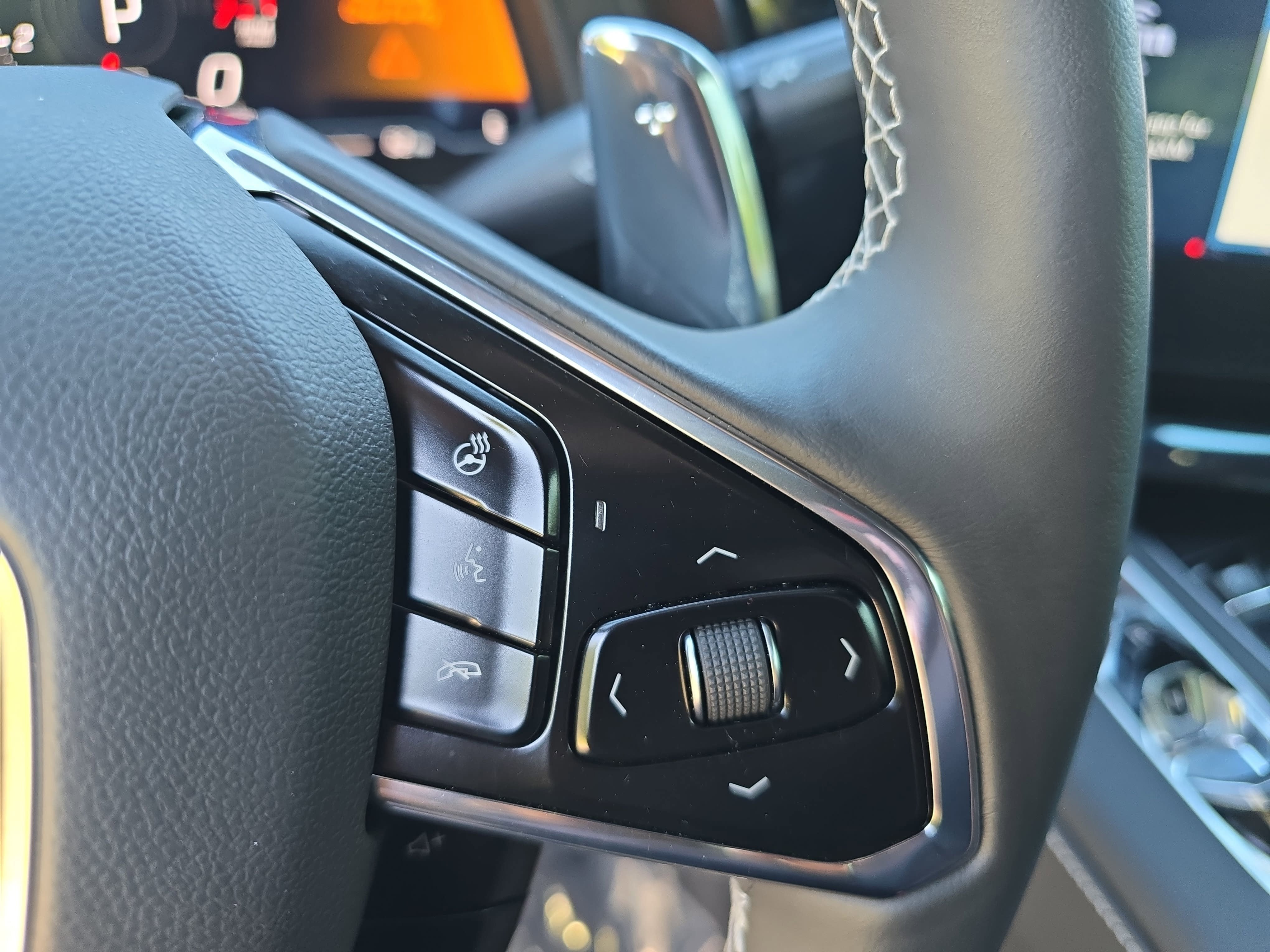 2024 Chevrolet Corvette 2LT