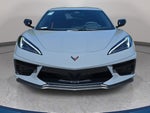 2024 Chevrolet Corvette 2LT