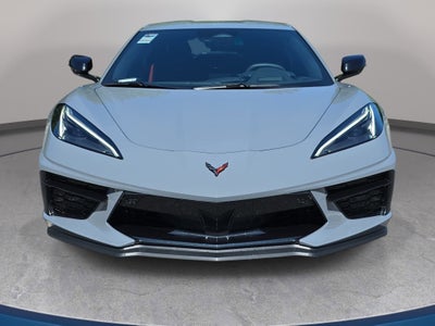 2024 Chevrolet Corvette 2LT