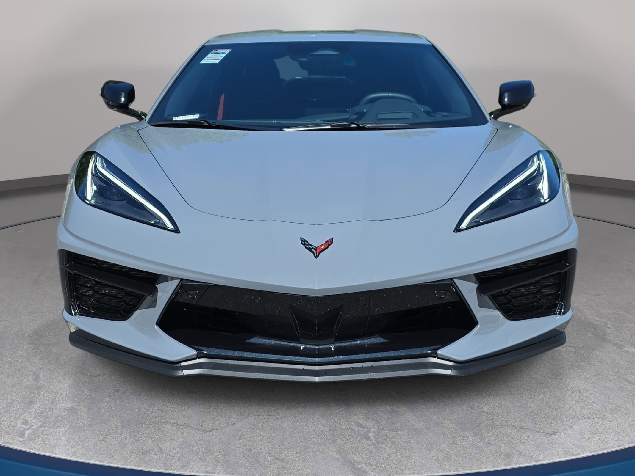 2024 Chevrolet Corvette 2LT