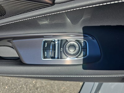 2024 Chevrolet Corvette 2LT