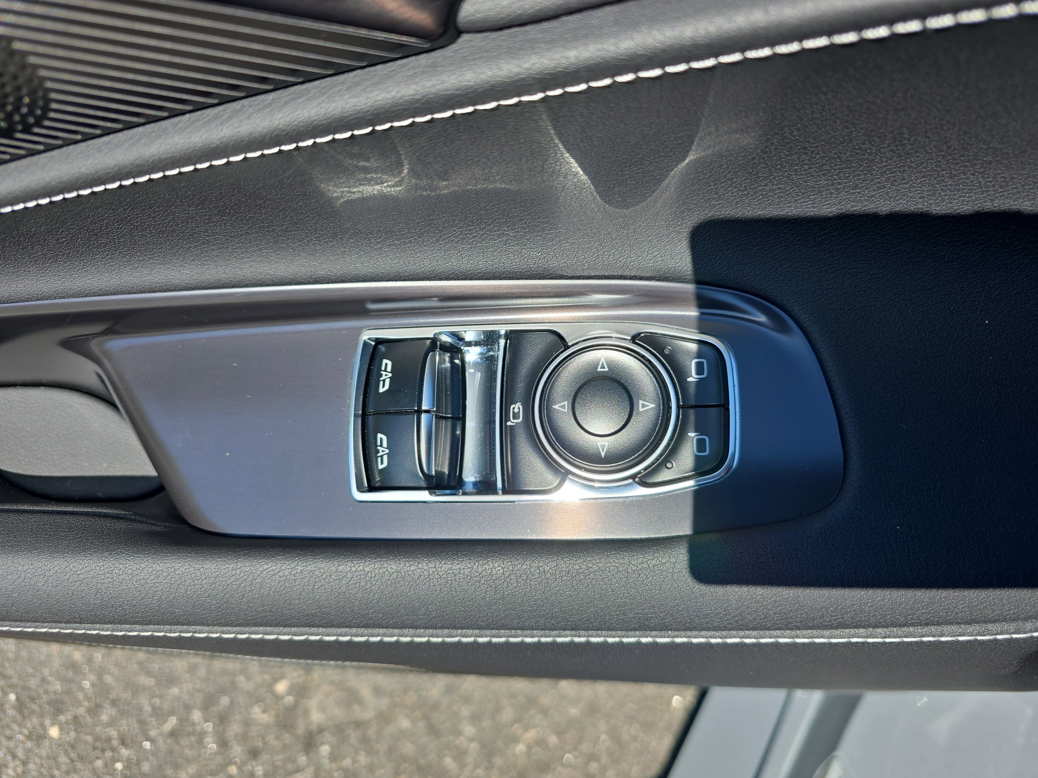 2024 Chevrolet Corvette 2LT