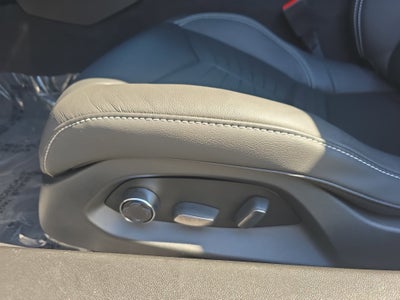 2024 Chevrolet Corvette 2LT