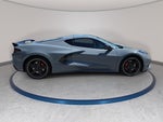 2024 Chevrolet Corvette 2LT