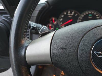 2009 Chevrolet Corvette w/1LT