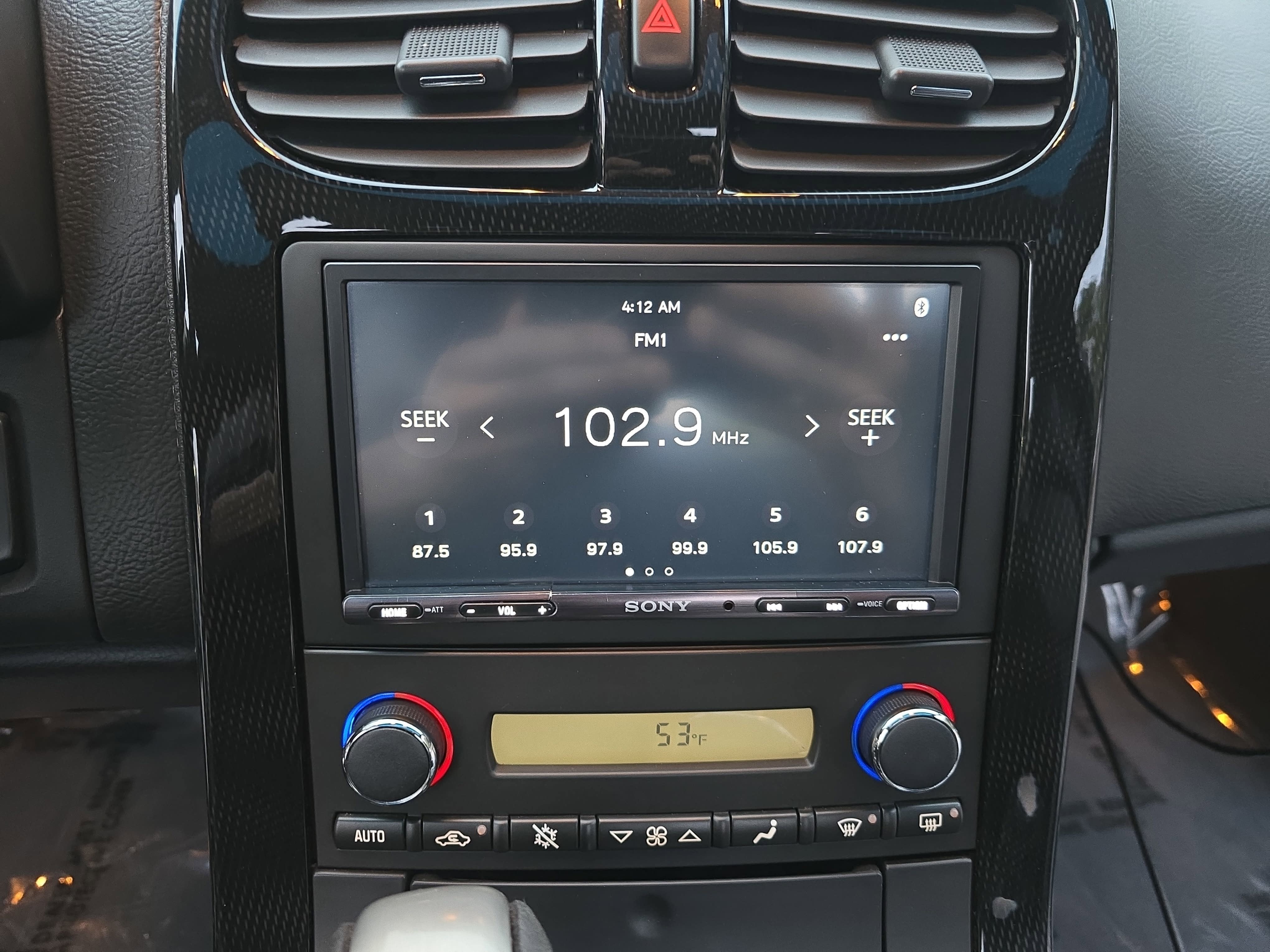 2009 Chevrolet Corvette w/1LT