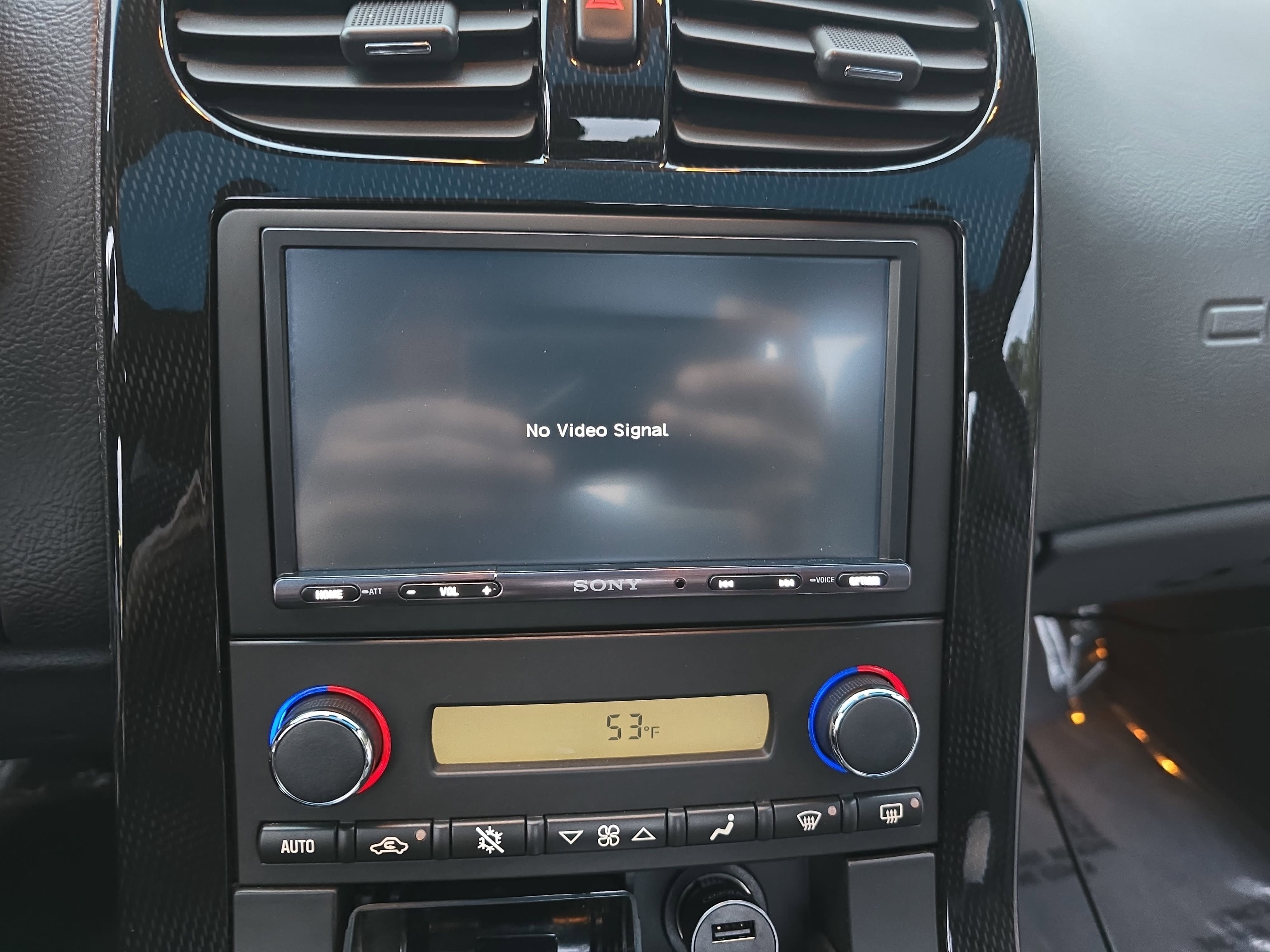 2009 Chevrolet Corvette w/1LT