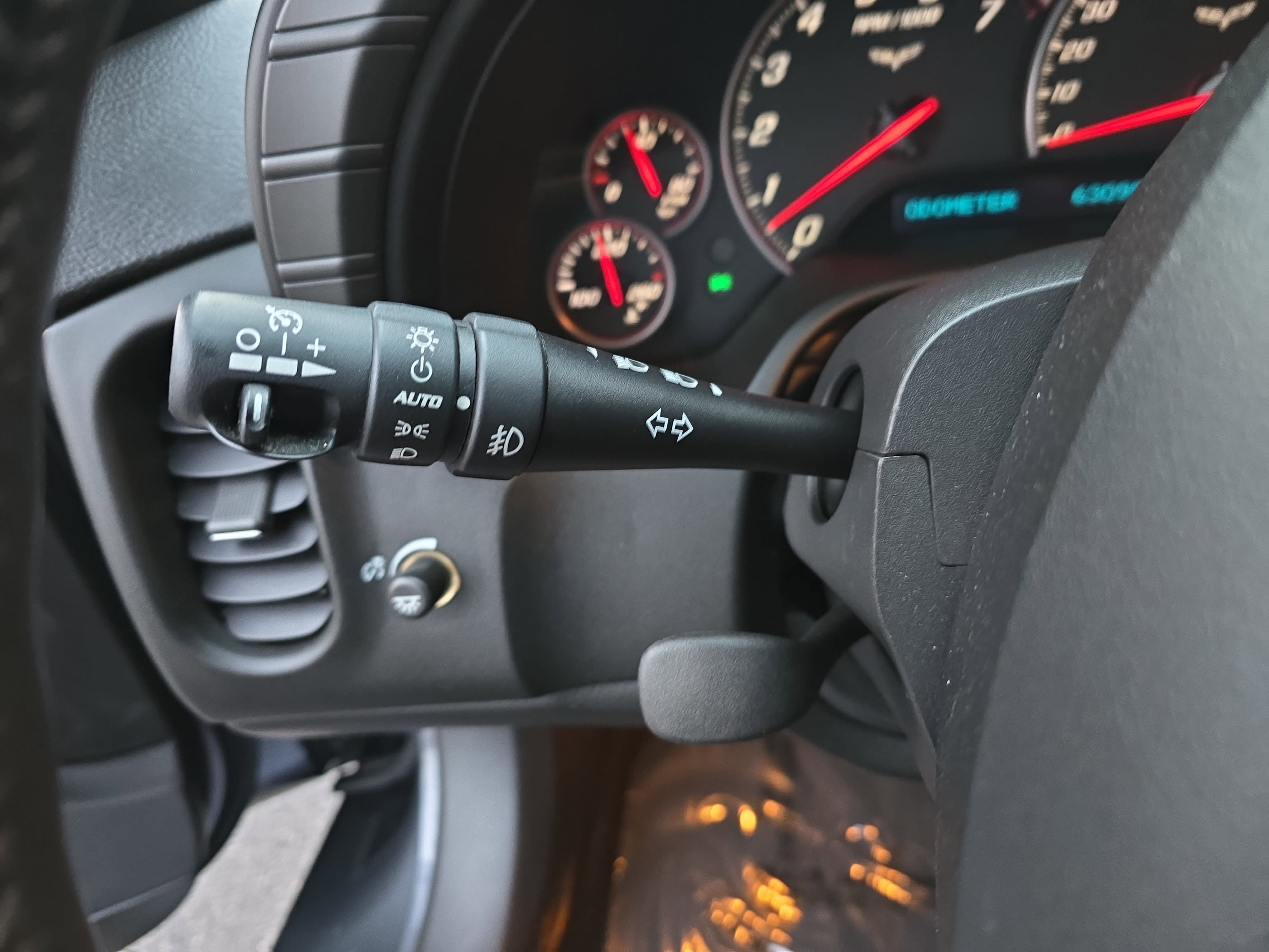 2009 Chevrolet Corvette w/1LT