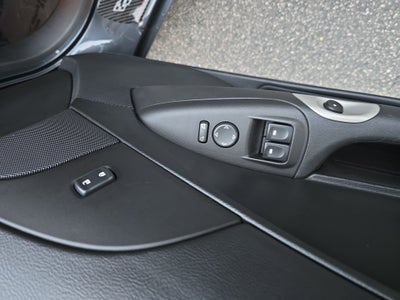 2009 Chevrolet Corvette w/1LT