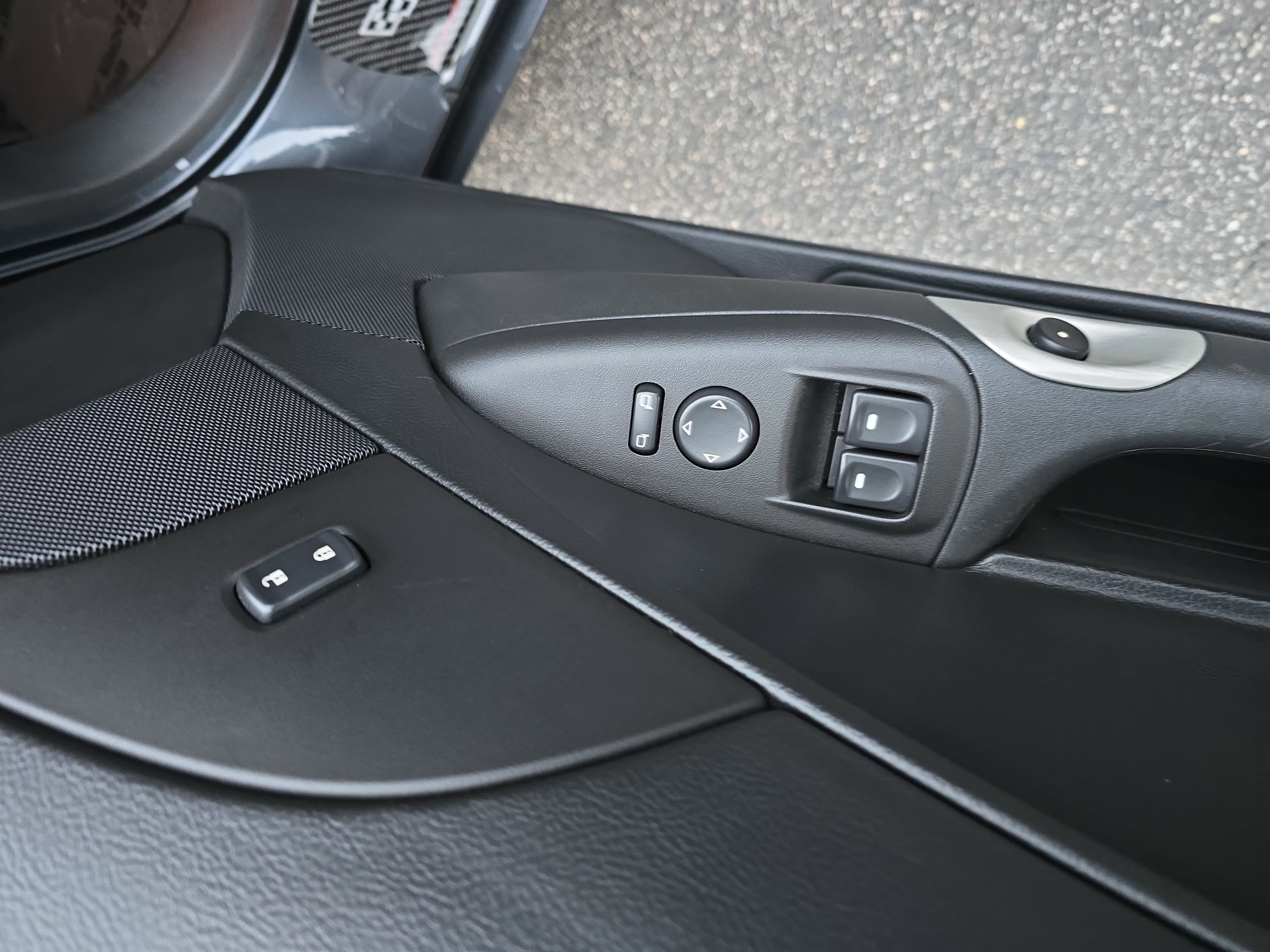 2009 Chevrolet Corvette w/1LT