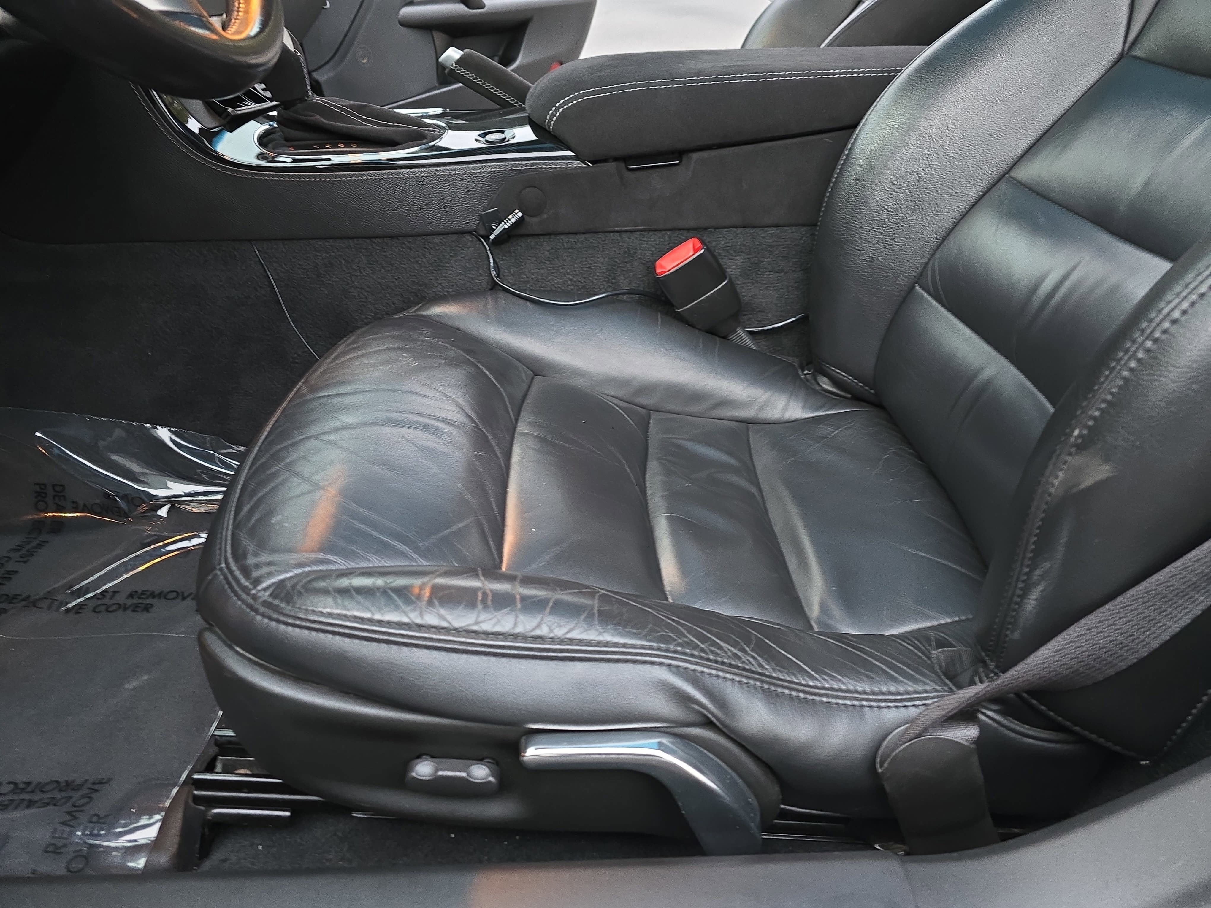 2009 Chevrolet Corvette w/1LT