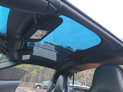 2009 Chevrolet Corvette w/1LT