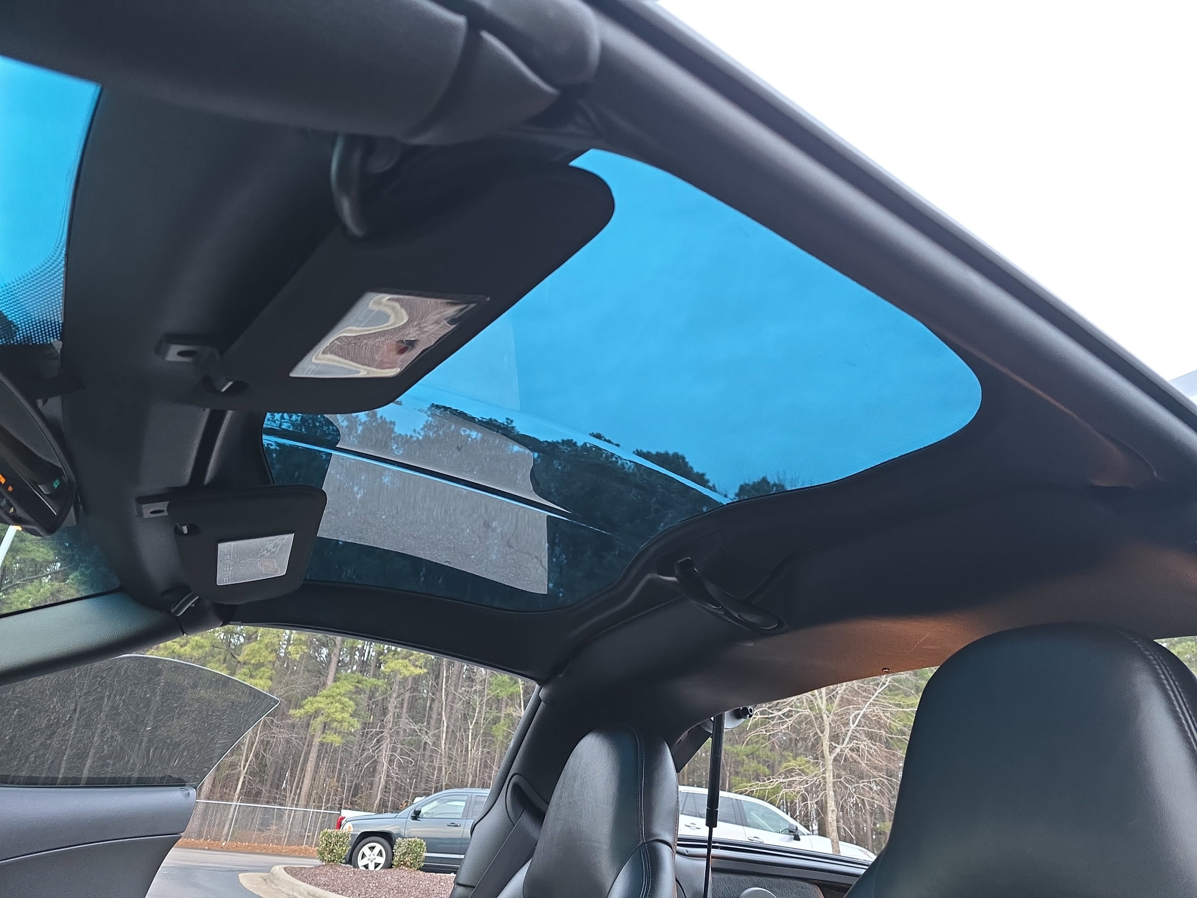 2009 Chevrolet Corvette w/1LT