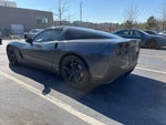 2009 Chevrolet Corvette w/1LT