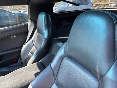 2009 Chevrolet Corvette w/1LT