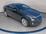 2016 Cadillac ATS Luxury Collection AWD