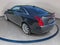 2016 Cadillac ATS Luxury Collection AWD