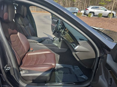 2020 Cadillac CT6 Premium Luxury