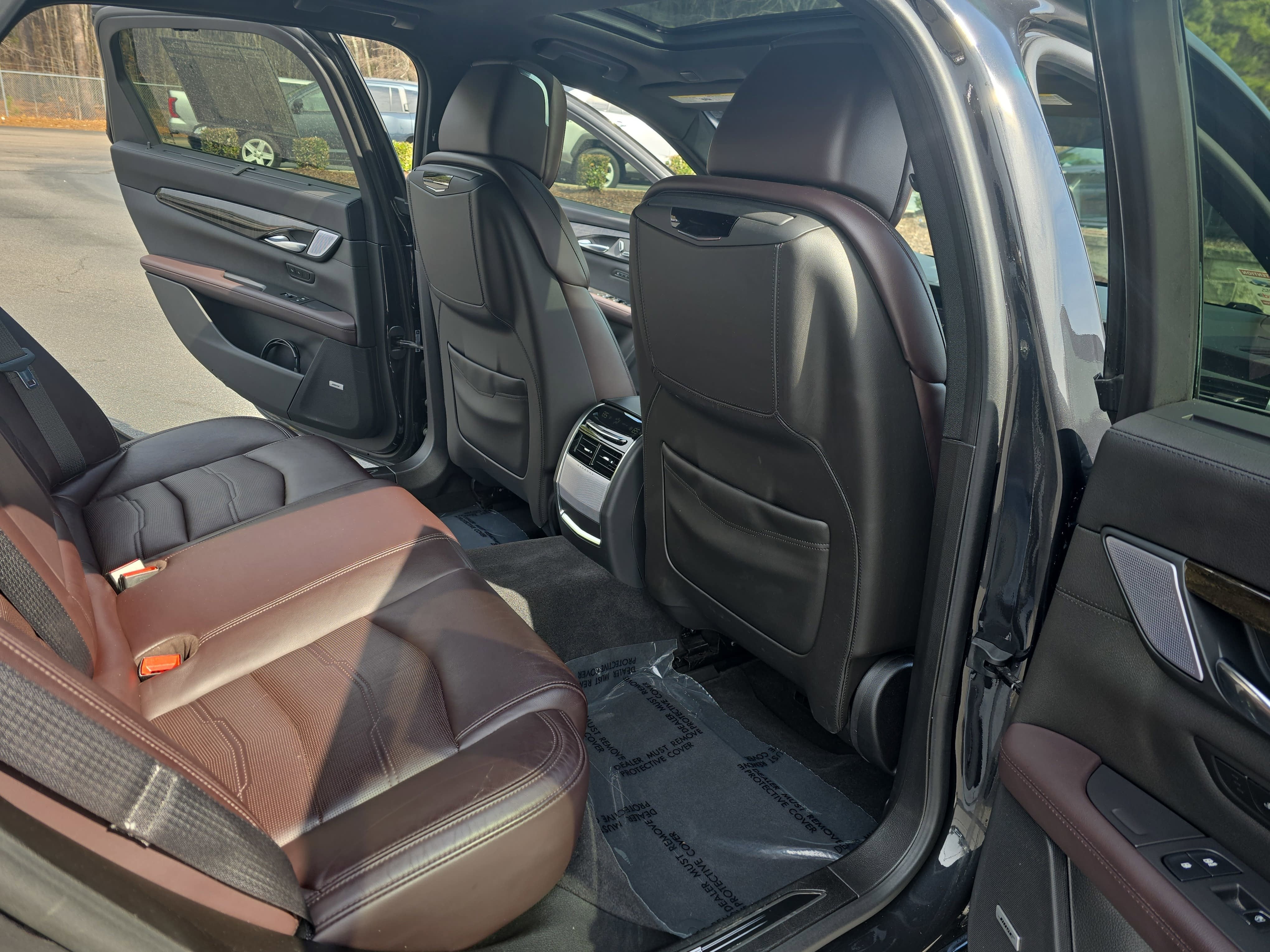 2020 Cadillac CT6 Premium Luxury