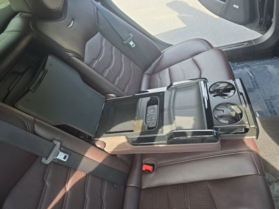 2020 Cadillac CT6 Premium Luxury